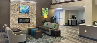 Quality Inn & Suites Lexington South