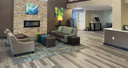 Quality Inn & Suites Lexington South