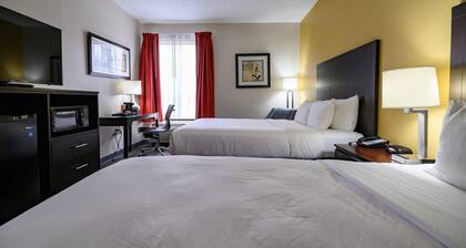 Quality Inn & Suites Lexington South