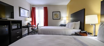 Quality Inn & Suites Lexington South