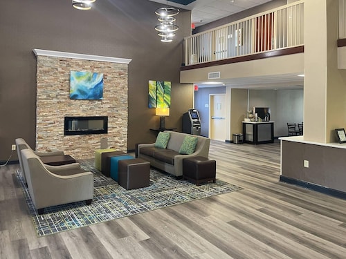 莱克星顿南部的Quality Inn & Suites