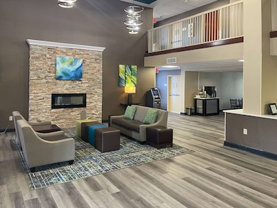 Quality Inn & Suites