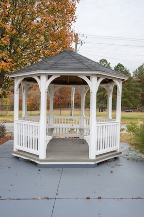 Gazebo