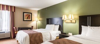 Quality Inn & Suites Clemmons I-40