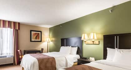 Quality Inn & Suites Clemmons I-40