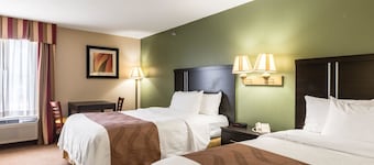 Quality Inn & Suites Clemmons I-40