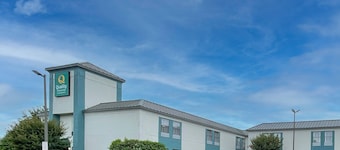 Quality Inn & Suites Clemmons I-40