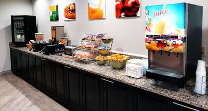 Quality Inn & Suites Clemmons I-40