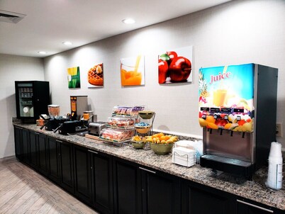 Quality Inn & Suites Clemmons I-40