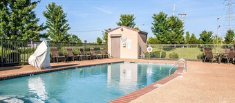 Comfort Inn Jackson I-40