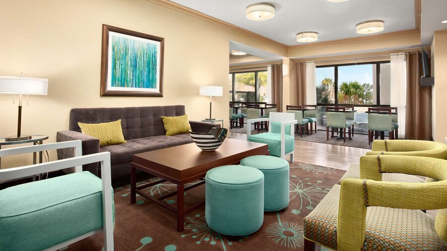 Hampton Inn Slidell