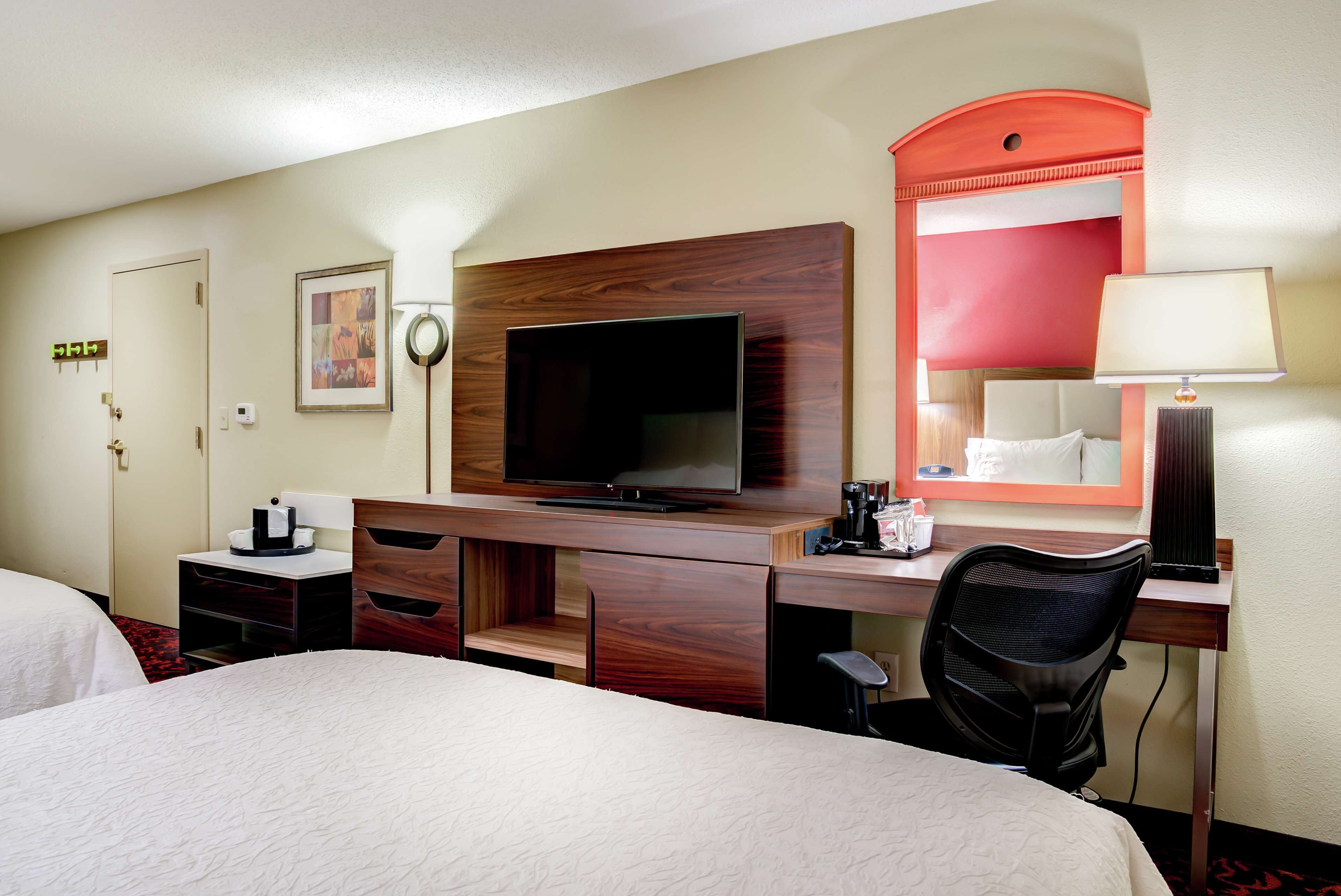 in-room safe, iron/ironing board, free cots/infant beds, free wifi