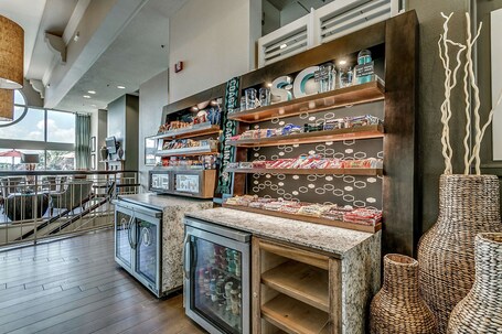 Hampton Inn Myrtle Beach Broadway at the Beach - Image 3