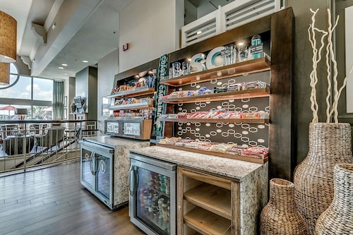 Hampton Inn Myrtle Beach Broadway at the Beach