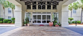 Hampton Inn & Suites Charleston/Mt. Pleasant-Isle Of Palms