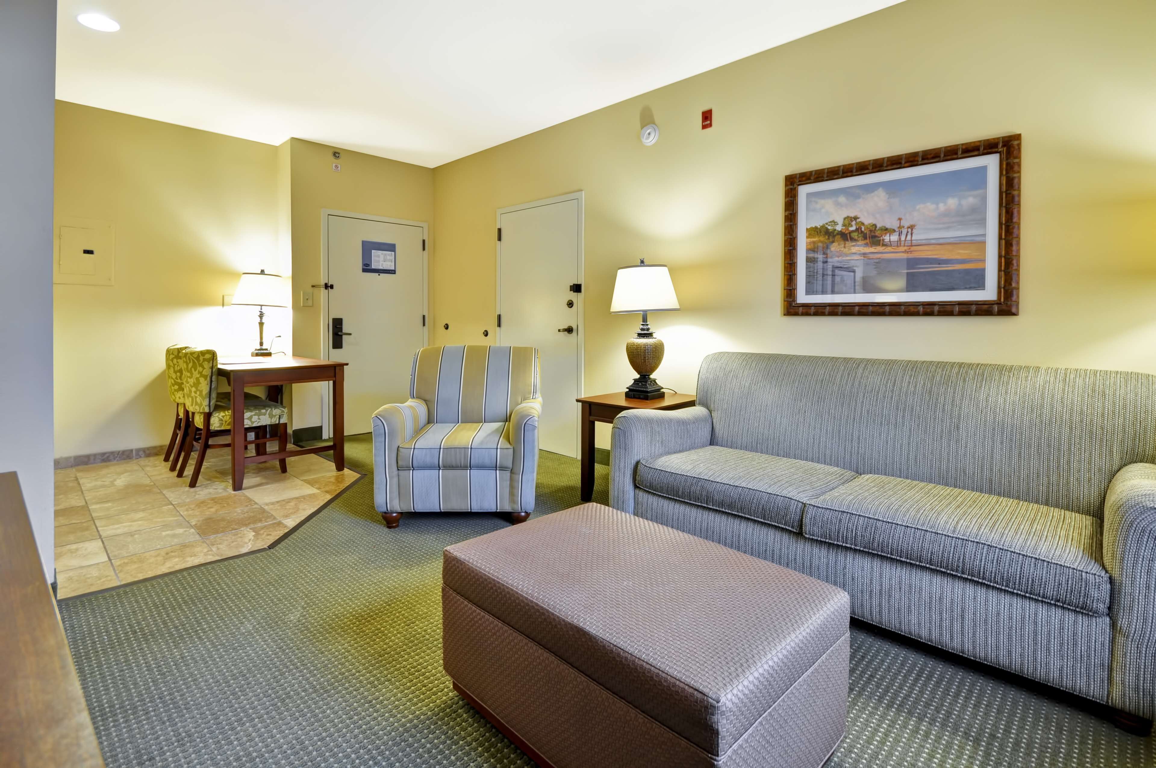 Photo - Hampton Inn & Suites Charleston/Mt. Pleasant-Isle Of Palms