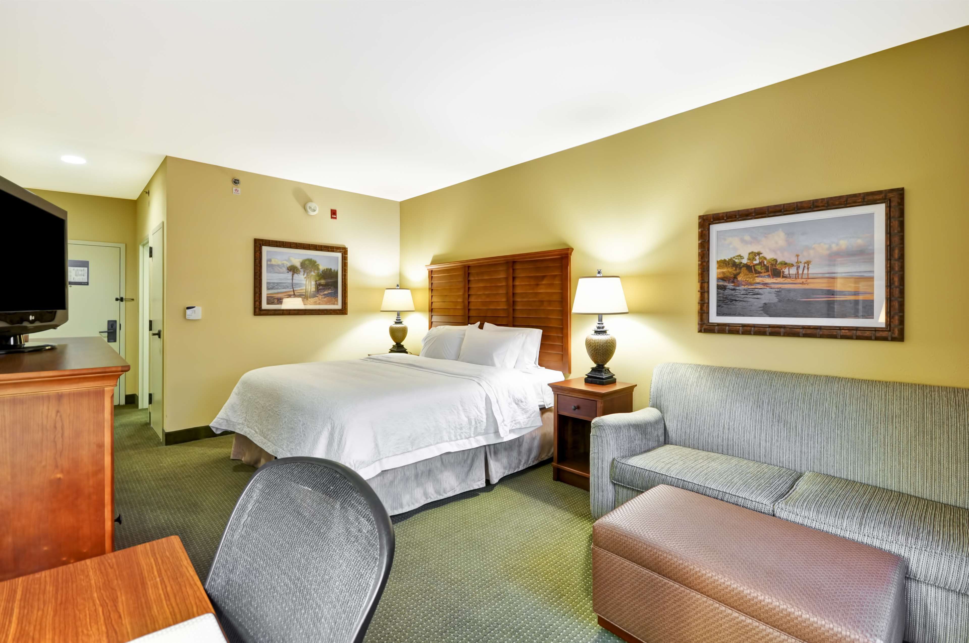 Photo - Hampton Inn & Suites Charleston/Mt. Pleasant-Isle Of Palms