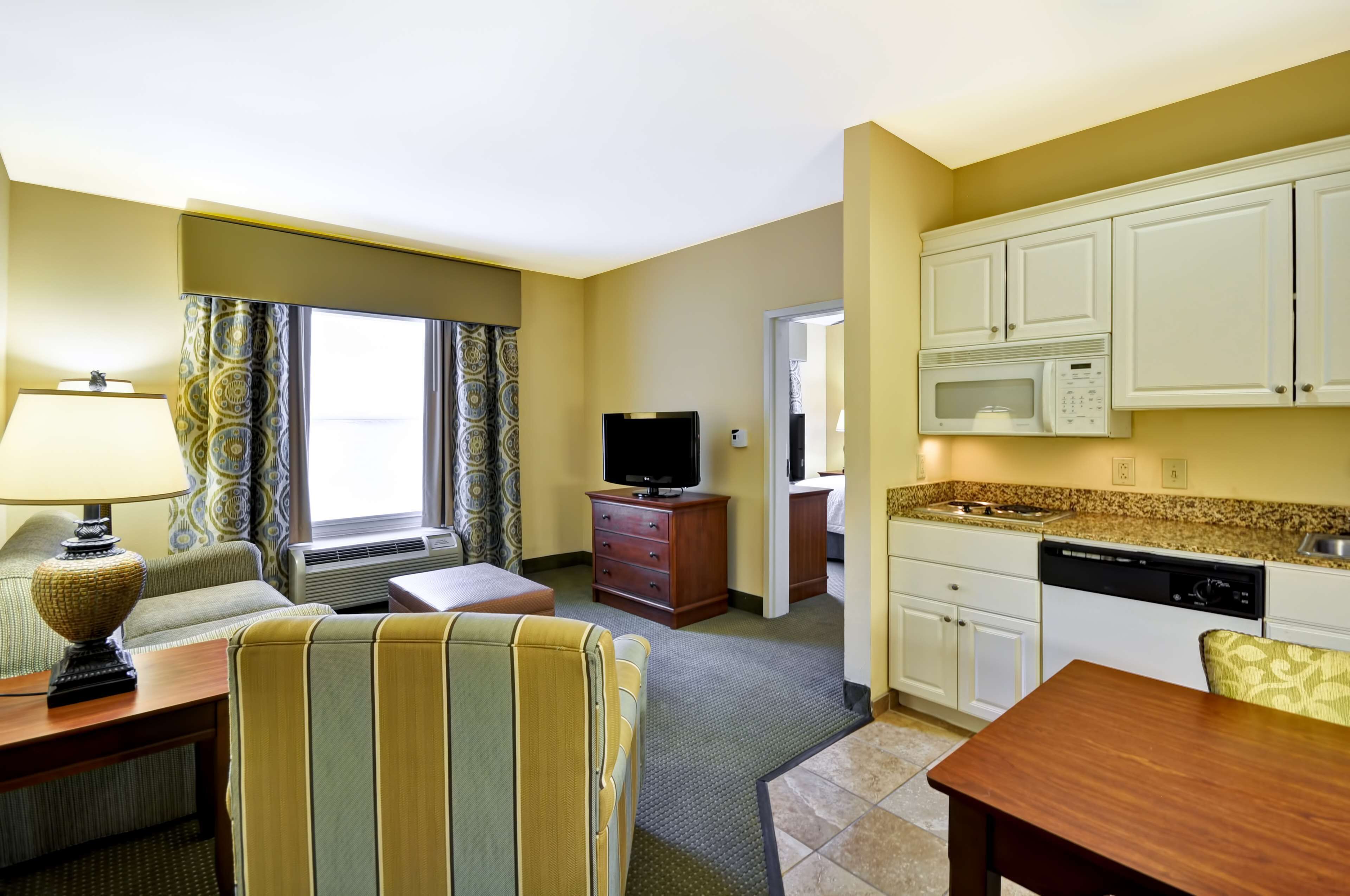 Photo - Hampton Inn & Suites Charleston/Mt. Pleasant-Isle Of Palms