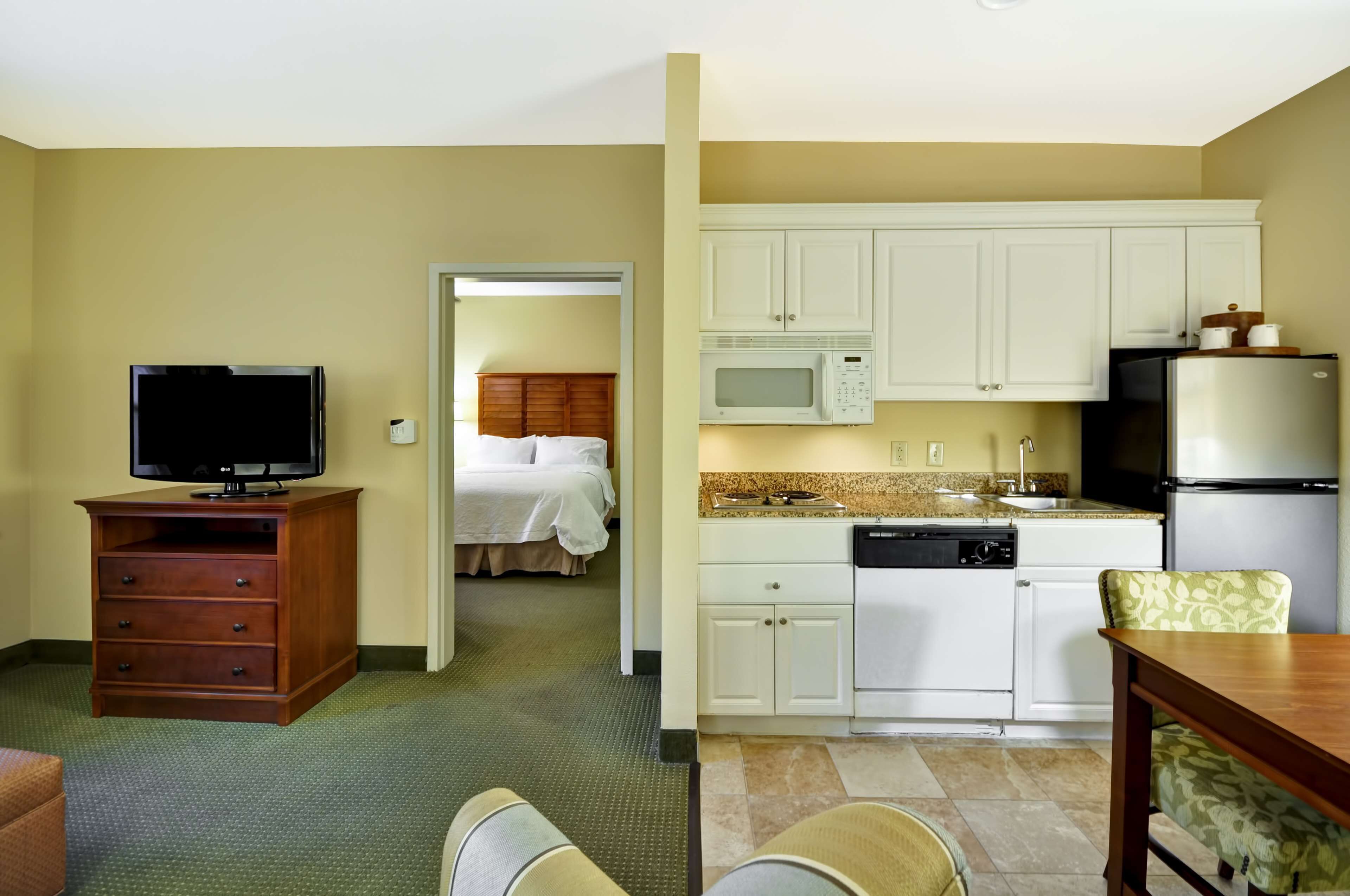 Photo - Hampton Inn & Suites Charleston/Mt. Pleasant-Isle Of Palms