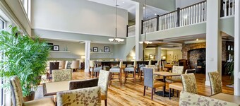 Hampton Inn & Suites Charleston/Mt. Pleasant-Isle Of Palms