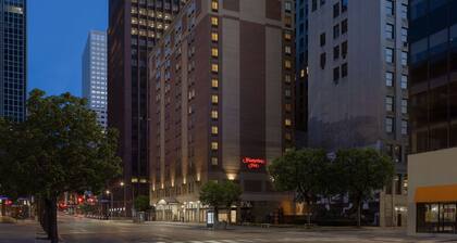 Hampton Inn Cleveland-Downtown