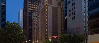 Hampton Inn Cleveland-Downtown