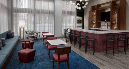 Hampton Inn Cleveland-Downtown