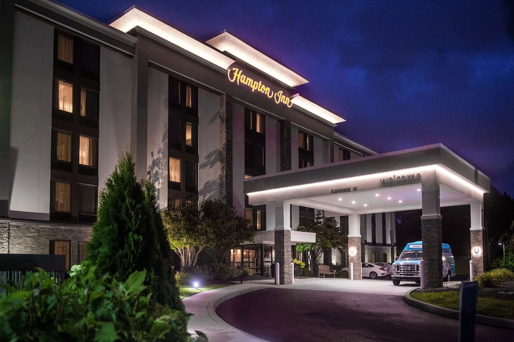 Hampton Inn Philadelphia/Great Valley/Malvern