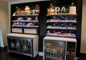 Gift shop