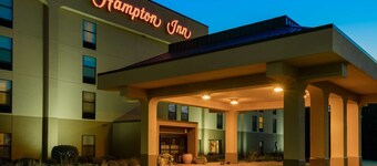 Hampton Inn Mt. Vernon
