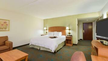 In-room safe, individually decorated, individually furnished, desk