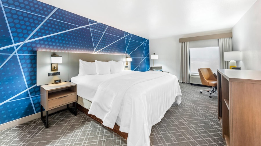 Comfort Inn - Killeen near Fort Hood