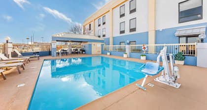 Comfort Inn - Killeen near Fort Cavazos