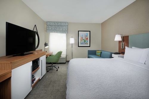 Hampton Inn Louisville I-65 @ Brooks Rd.