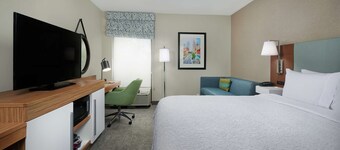 Hampton Inn Louisville I-65 @ Brooks Rd.