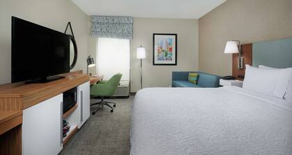 Hampton Inn Louisville I-65 @ Brooks Rd.