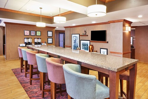 Hampton Inn Lafayette