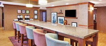 Hampton Inn Lafayette