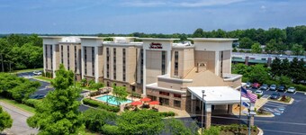 Hampton Inn & Suites Memphis-Wolfchase Galleria