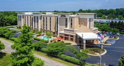 Hampton Inn & Suites Memphis-Wolfchase Galleria