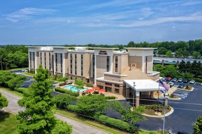 Hampton Inn & Suites Memphis-Wolfchase Galleria