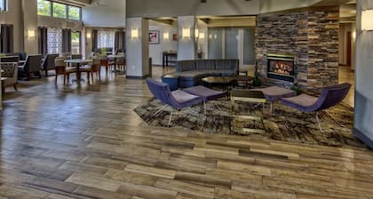 Hampton Inn & Suites Memphis-Wolfchase Galleria