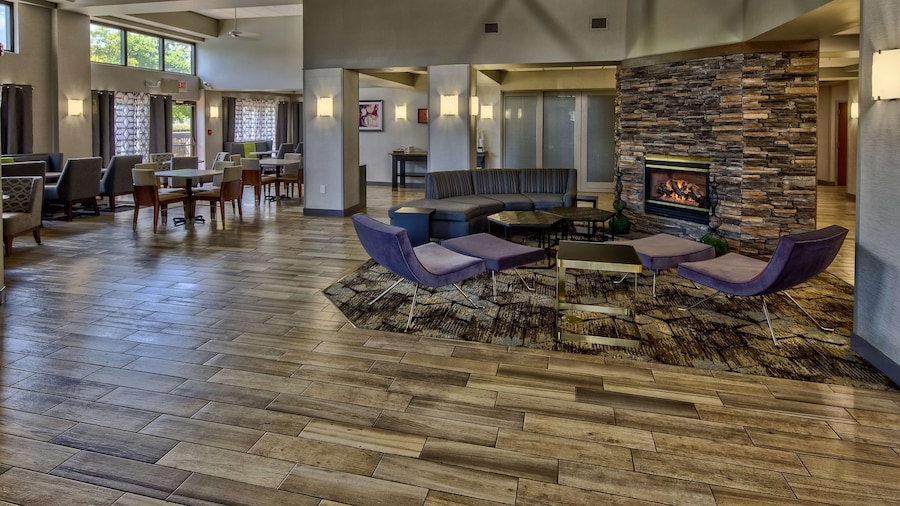 Hampton Inn & Suites Memphis-Wolfchase Galleria