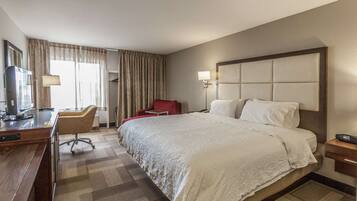 Ropa de cama hipoalergénica y edredón