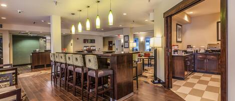 Desayuno buffet incluido todos los días