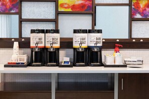 Cafetería