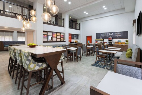 Hampton Inn Atlanta/Douglasville