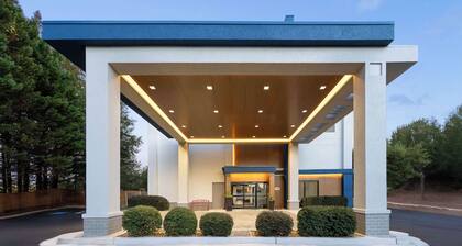 Hampton Inn Atlanta/Douglasville
