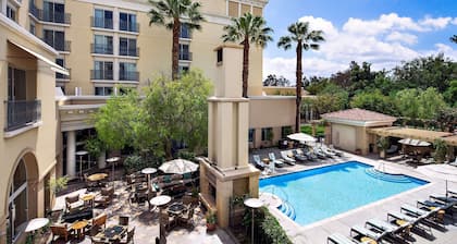 Hyatt Regency Valencia
