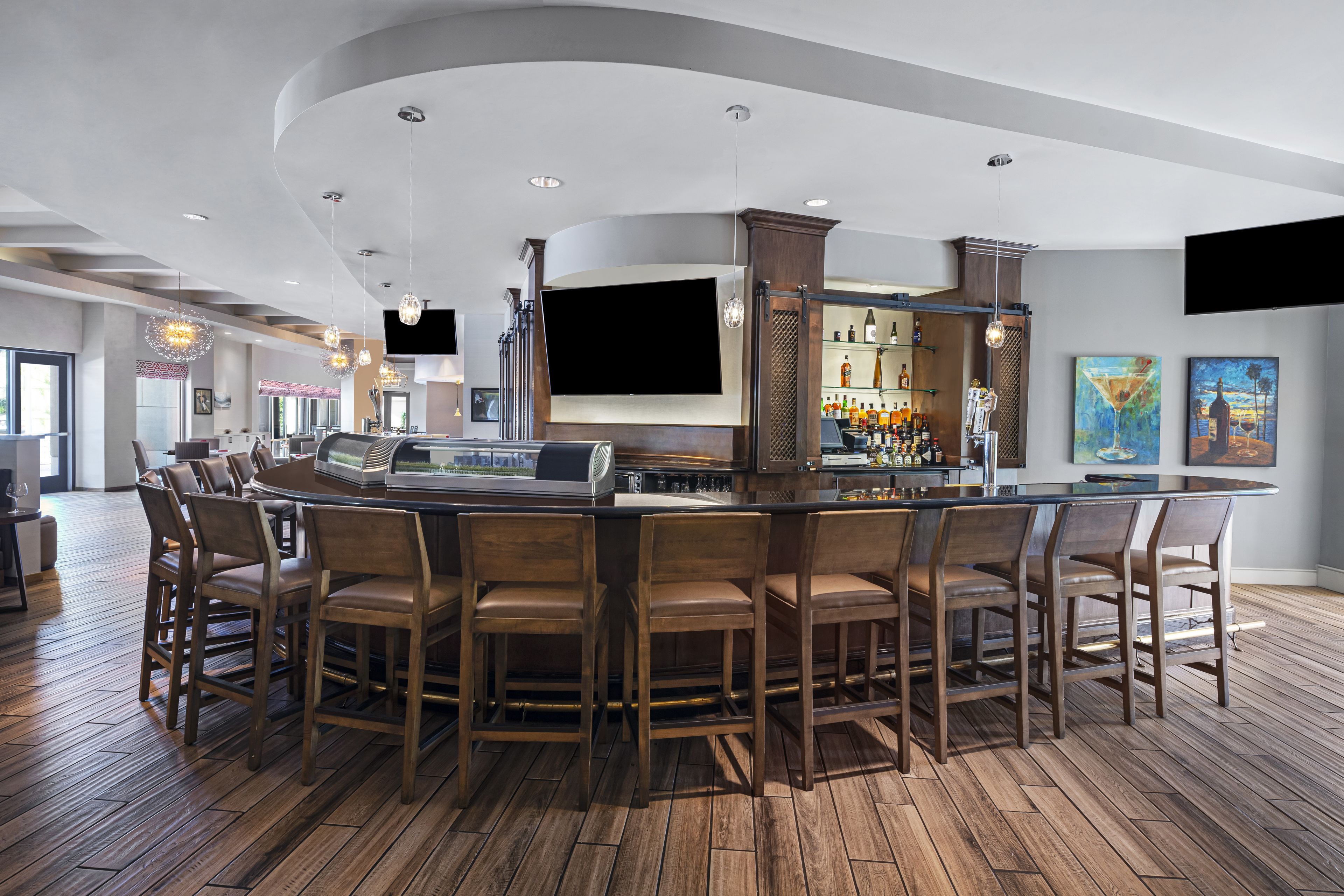 Foto - Hyatt Regency Valencia